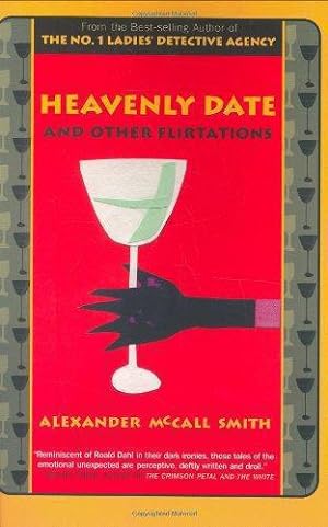 Bild des Verkufers fr Heavenly Date and Other Flirtations zum Verkauf von WeBuyBooks