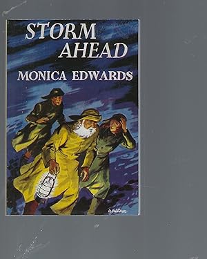 Seller image for Storm Ahead for sale by Peakirk Books, Heather Lawrence PBFA