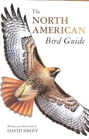 Seller image for The North American Bird Guide for sale by M Godding Books Ltd