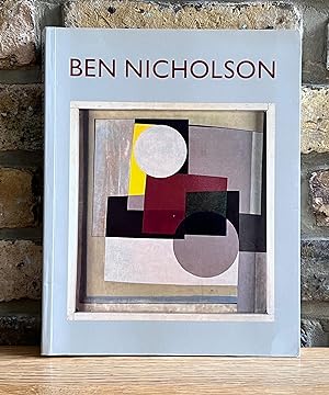 Seller image for Ben Nicholson for sale by Lott Rare Books