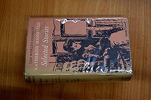 Seller image for Selected Stories (The World's Classics) for sale by HALCYON BOOKS