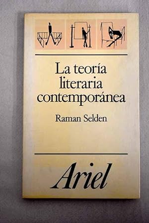 Bild des Verkufers fr La Teoria Literaria Contemporanea zum Verkauf von Redux Books