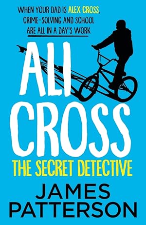 Seller image for Ali Cross: The Secret Detective for sale by moluna