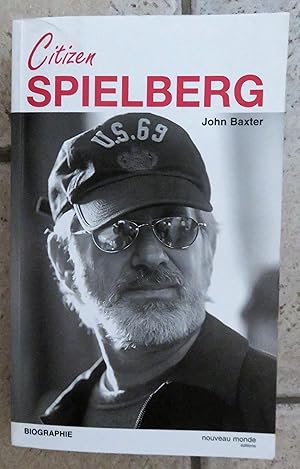 Citizen Spielberg.