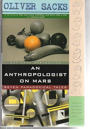 An Anthropologist On Mars: Seven Paradoxical Tales