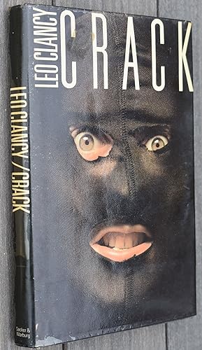 Imagen del vendedor de Crack a la venta por Dodman Books