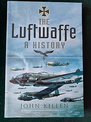 The Luftwaffe, A History