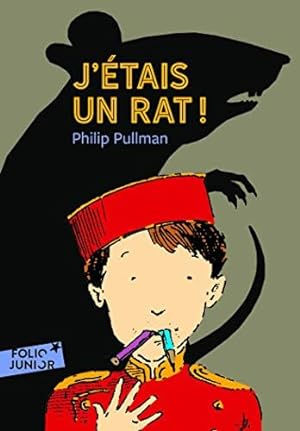 Image du vendeur pour J'ETAIS UN RAT mis en vente par Dmons et Merveilles