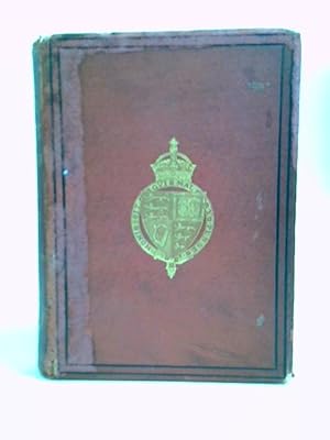 Imagen del vendedor de Heraldry: Ancient and Modern a la venta por World of Rare Books