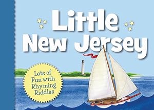 Immagine del venditore per Little New Jersey venduto da GreatBookPrices