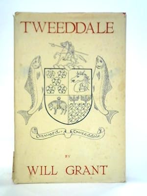 Immagine del venditore per Tweeddale venduto da World of Rare Books