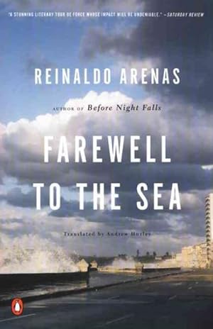 Seller image for Farewell to the Sea : A Novel of Cuba for sale by GreatBookPrices