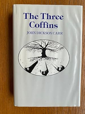 The Three Coffins aka The Hollow Man