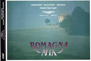 Seller image for Romagna mia for sale by Biblioteca di Babele
