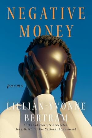 Seller image for Negative Money for sale by GreatBookPrices