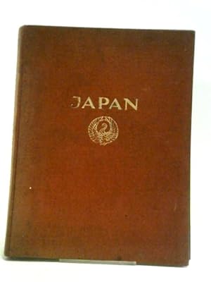 Seller image for Japan Korea and Formosa for sale by World of Rare Books