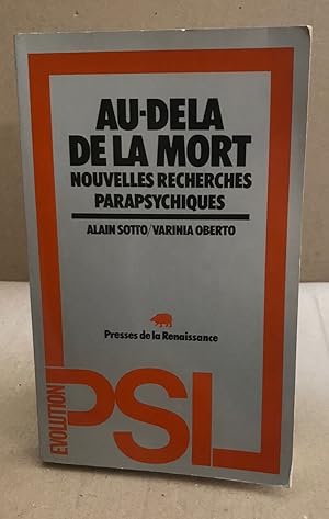 Au Dela de la Mort