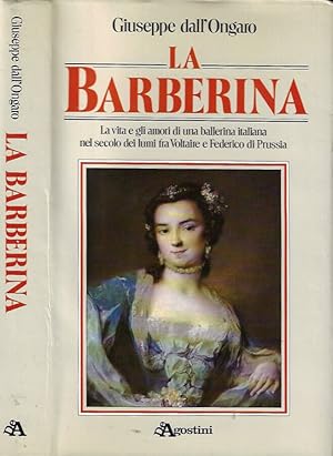 Imagen del vendedor de La Barberina a la venta por Biblioteca di Babele