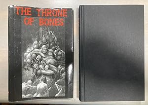 Immagine del venditore per The Throne of Bones venduto da biblioboy