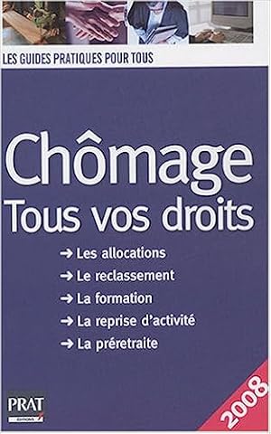 Seller image for Chmage: Tous vos droits for sale by Dmons et Merveilles