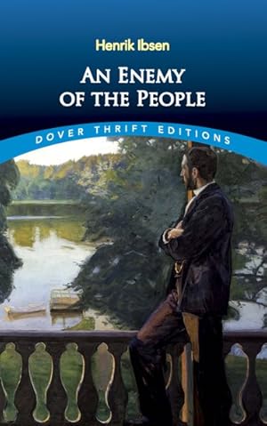 Seller image for Enemy of the People for sale by GreatBookPrices