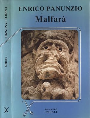 Seller image for Malfar for sale by Biblioteca di Babele