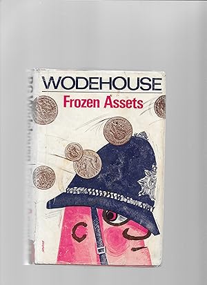 Seller image for Frozen Assets for sale by Lavender Fields Books PBFA