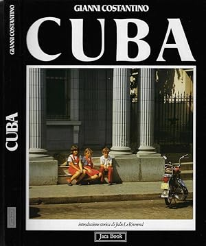 Imagen del vendedor de Cuba a la venta por Biblioteca di Babele