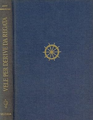 Immagine del venditore per Manuale delle vele per derive da regata venduto da Biblioteca di Babele