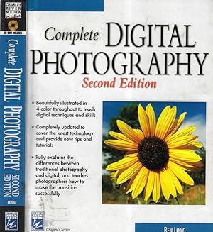 Immagine del venditore per Complete digital photography venduto da Biblioteca di Babele