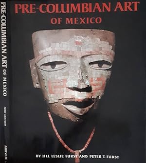 Seller image for Pre-Columbian art of Mexico for sale by Biblioteca di Babele