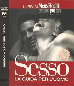 Seller image for Sesso. La guida per l'uomo - N. 1/02 for sale by Biblioteca di Babele