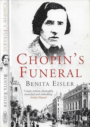 Imagen del vendedor de Chopin's Funeral a la venta por Biblioteca di Babele