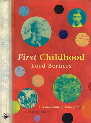 Imagen del vendedor de First Childhood a la venta por Biblioteca di Babele
