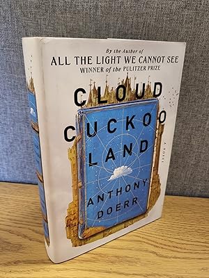 Seller image for Cloud Cuckoo Land: A Novel for sale by HGG Books