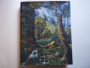 Seller image for Garden of Eden. Marterpieces of botanical illustration for sale by Libros Tobal