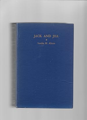 Seller image for Jack and Jill for sale by Lavender Fields Books PBFA