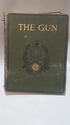 Bild des Verkufers fr THE GUN AND ITS DEVELOPMENT zum Verkauf von Cambridge Rare Books