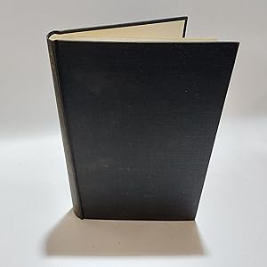 Seller image for The Origin and Goal of History for sale by Cambridge Rare Books