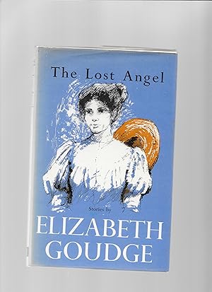 Seller image for The Lost Angel for sale by Lavender Fields Books PBFA