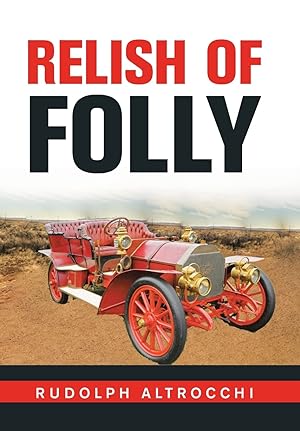 Imagen del vendedor de Relish of Folly a la venta por Redux Books