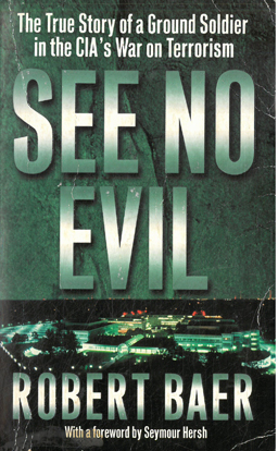 Seller image for See no evil. for sale by Eaglestones
