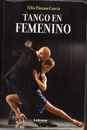 TANGO EN FEMENINO.