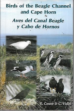 Seller image for Birds of the Beagle Channel and Cape Horn for sale by Bookfeathers, LLC