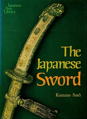 Seller image for The Japanese Sword for sale by LEFT COAST BOOKS