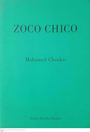 Imagen del vendedor de Zoco chico a la venta por Llibres Capra