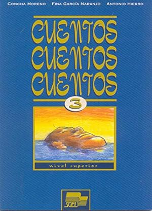 Seller image for Cuentos, cuentos, cuentos 3. Nivel superior for sale by Libros Tobal