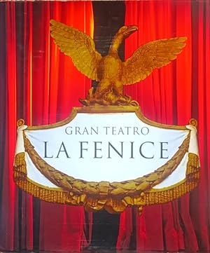 Image du vendeur pour Gran teatro La Fenice mis en vente par LEFT COAST BOOKS