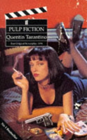 Imagen del vendedor de Pulp Fiction a la venta por Libros Tobal