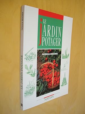 Le jardin potager